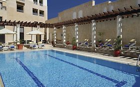 Mövenpick Resort Petra